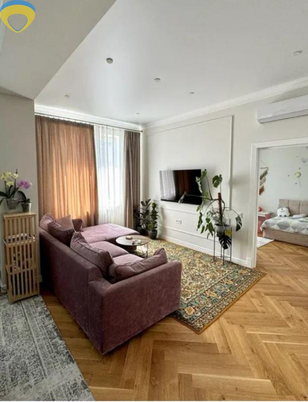 продажа трехкомнатной квартиры номер A-173484 в Приморском районе, фото номер 11